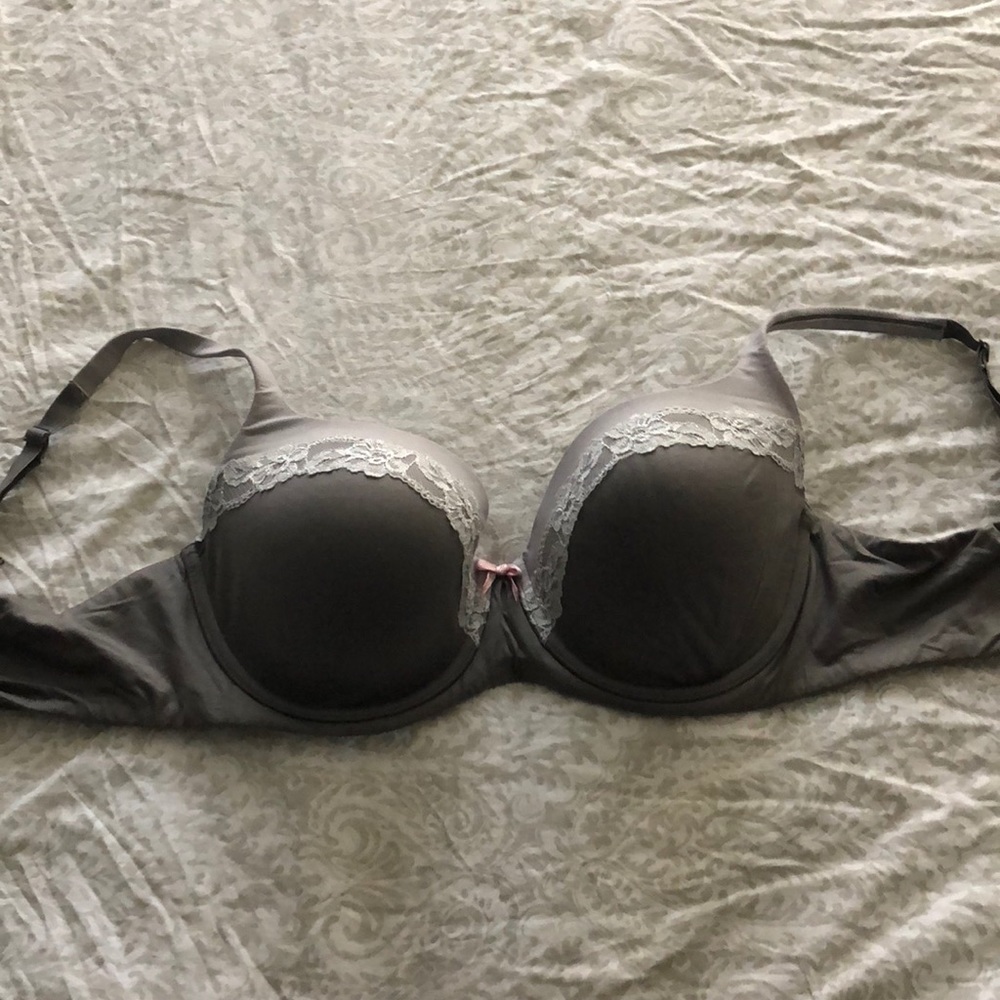 Body by Victoria Grey Bra